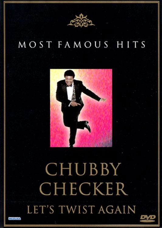 Chubby Checker: Let's Twist Again