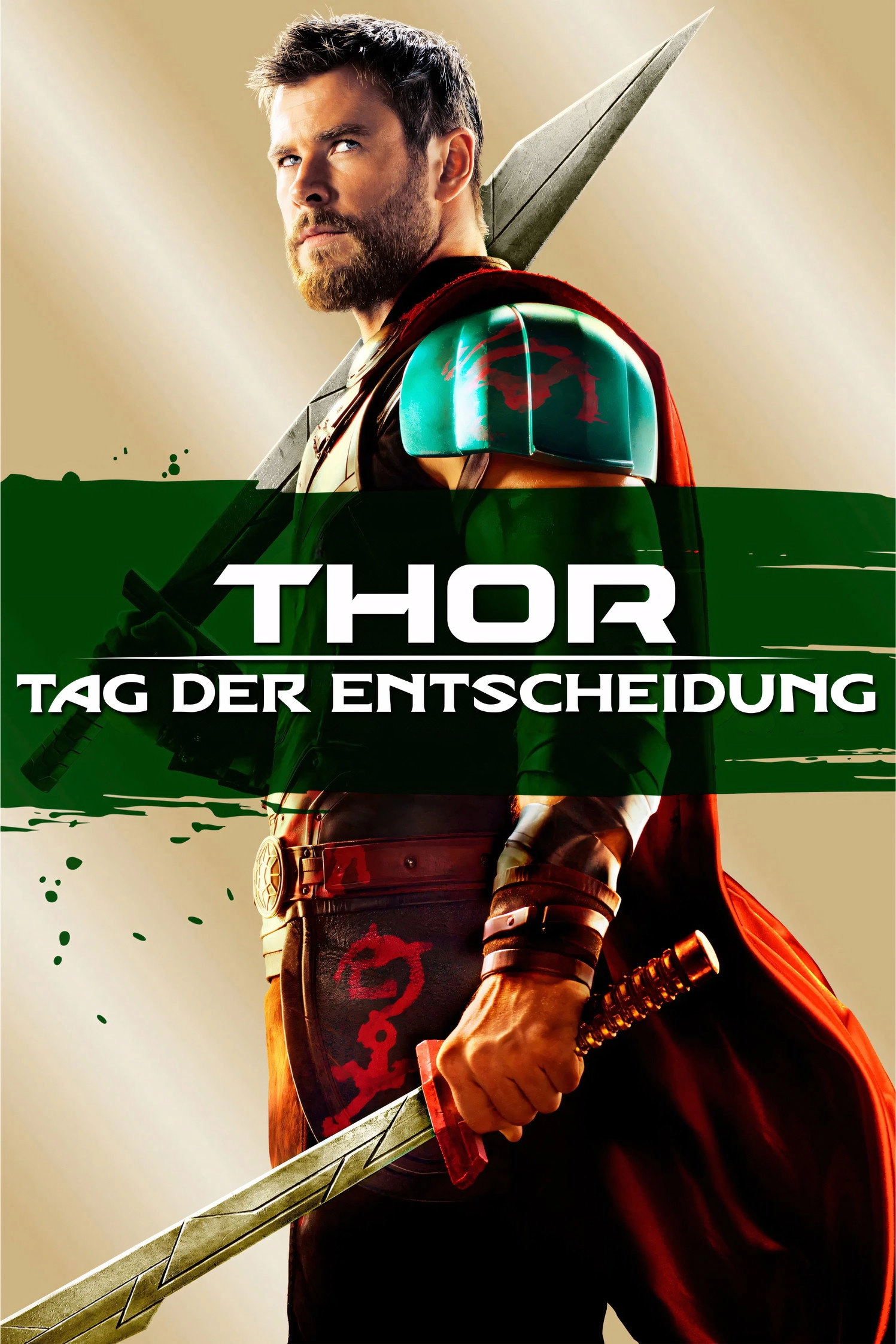 Thor: Ragnarok