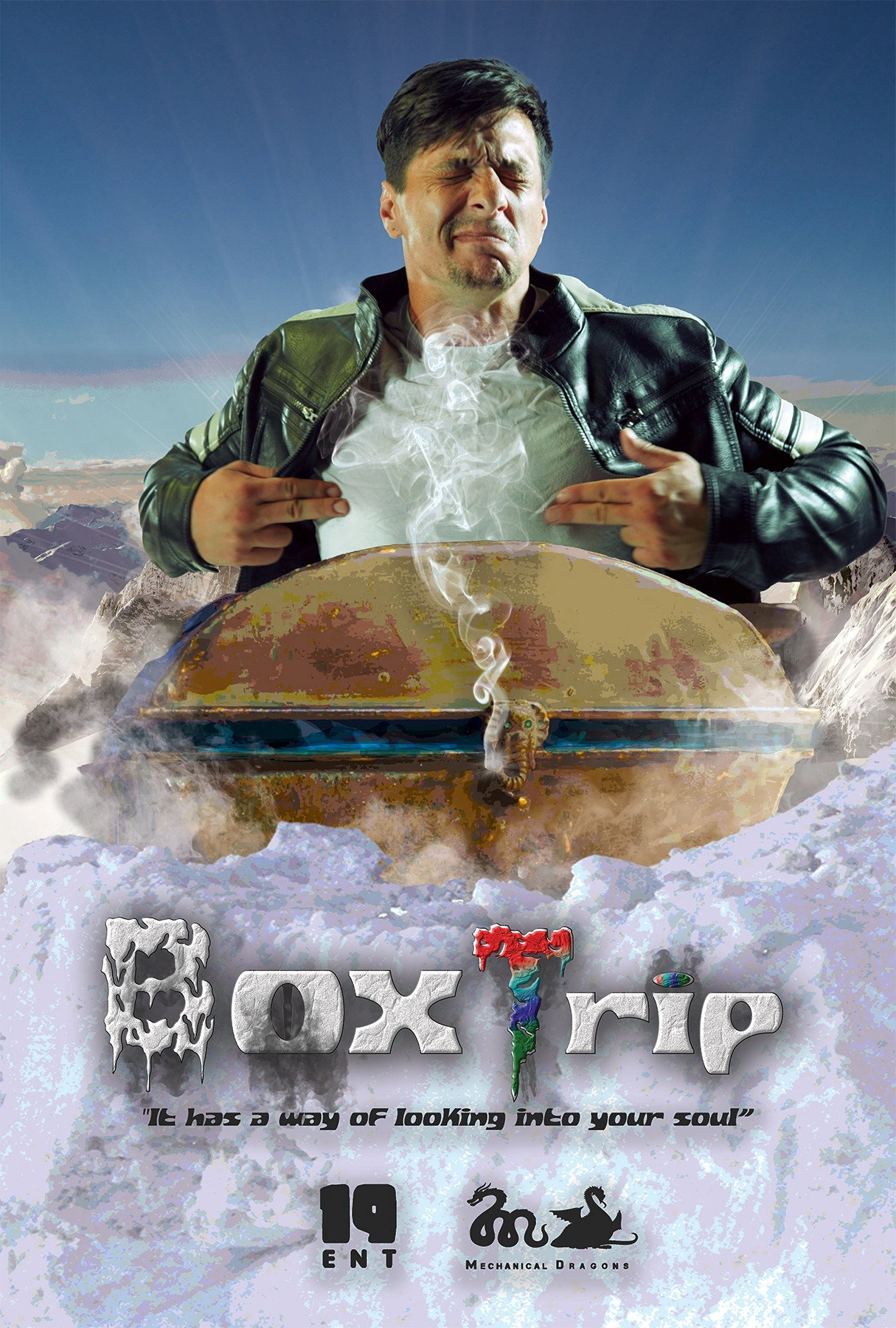 BoxTrip