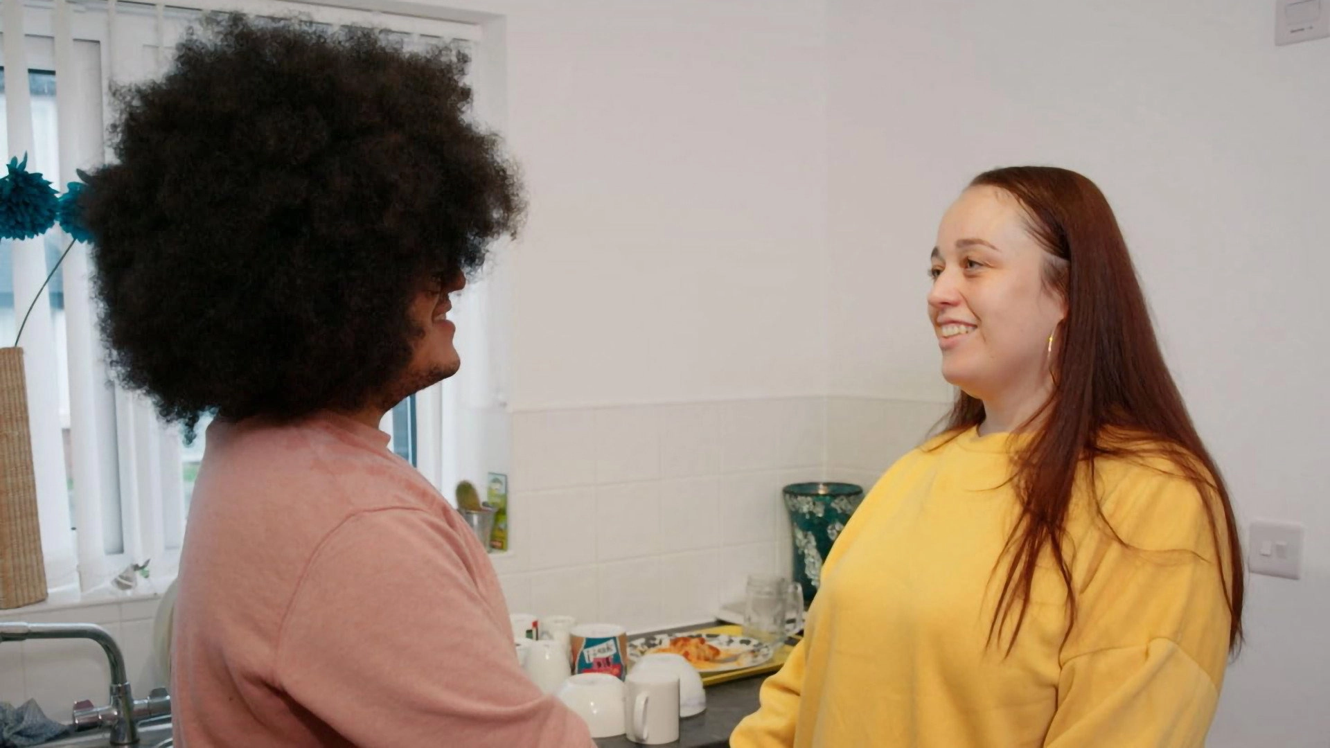 90 Day Fiancé UK