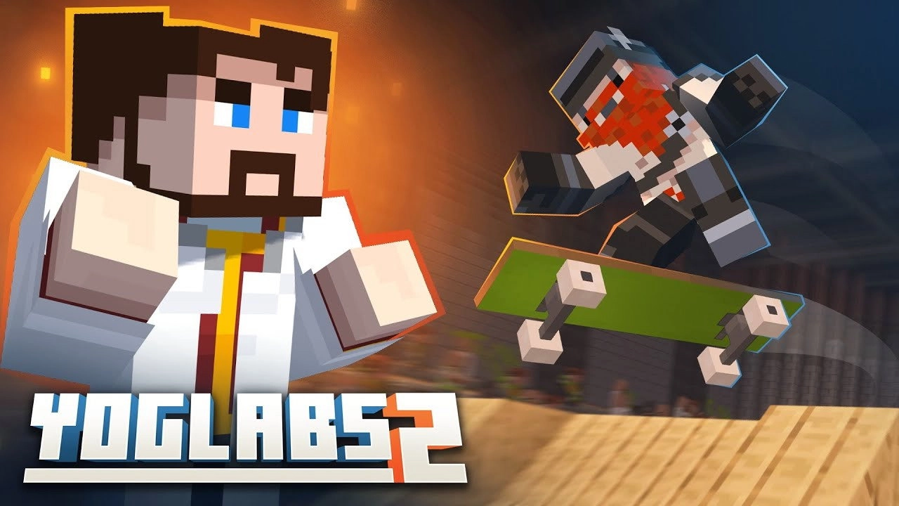 YogLabs