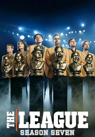 The League