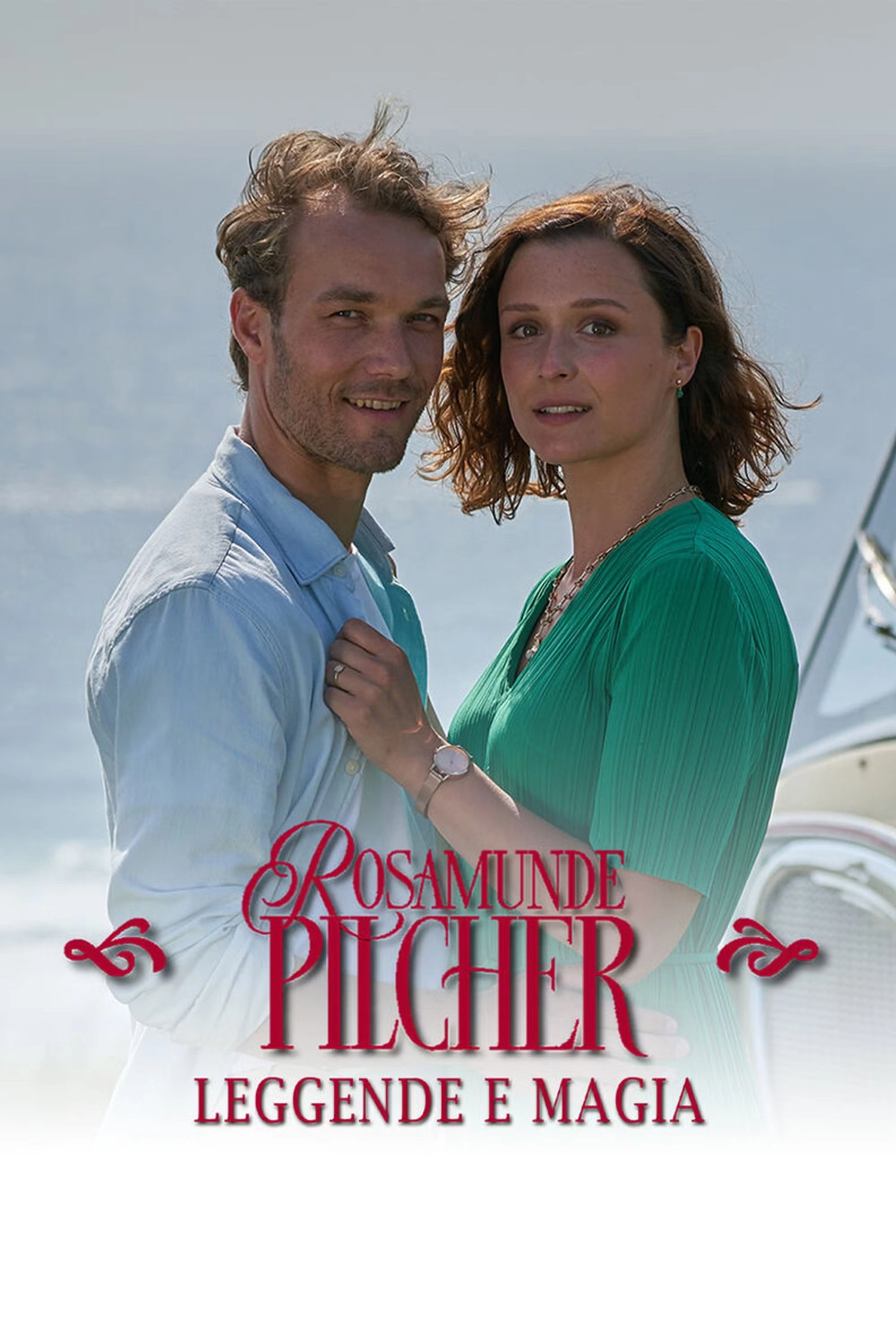 Rosamunde Pilcher: Der magische Bus