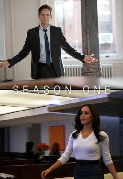 Suits