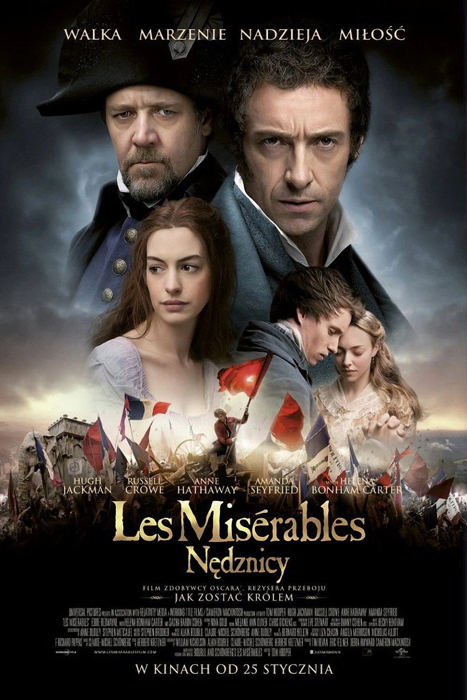 Les Misérables