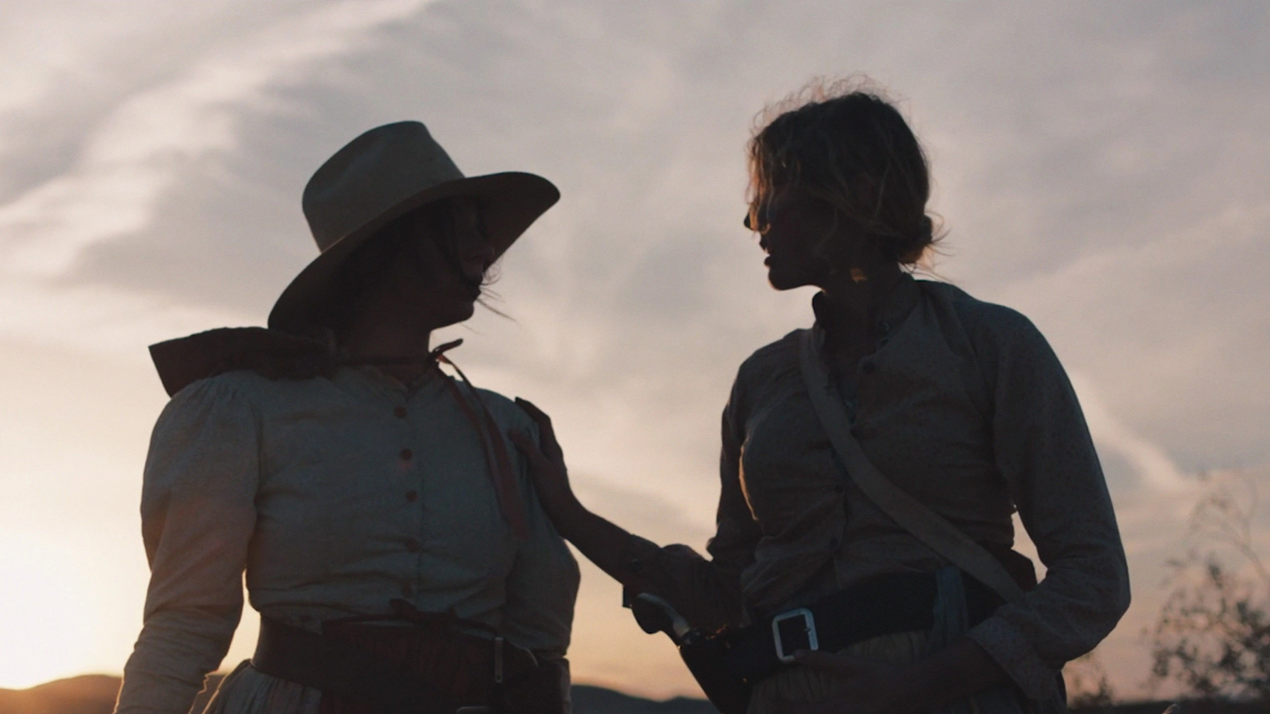 Pioneers