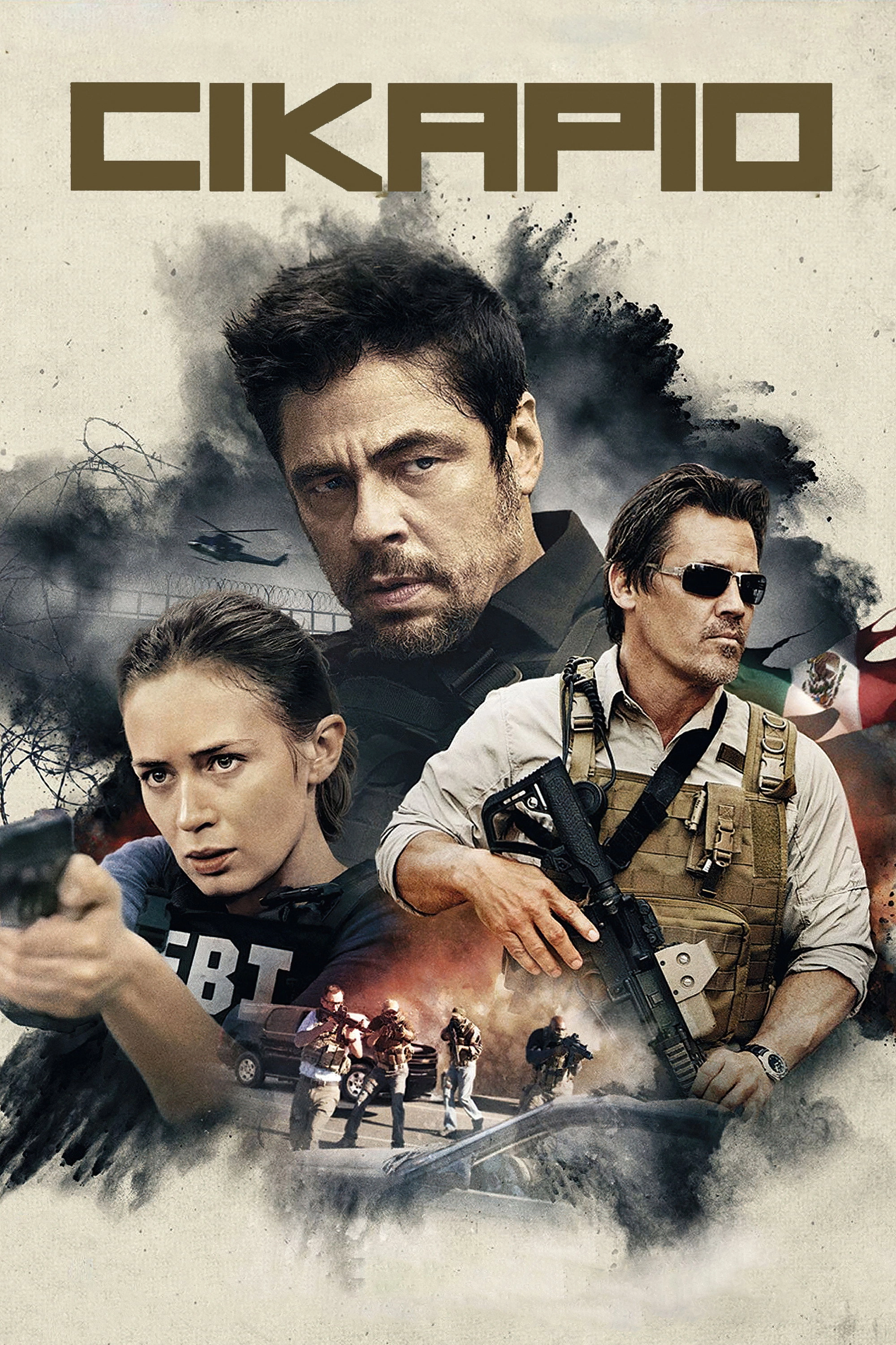 Sicario