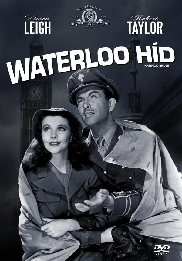 Waterloo Bridge