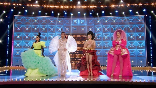 Drag Race Italia