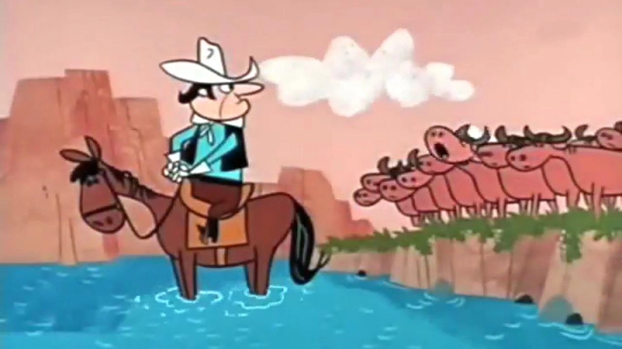 The Quick Draw McGraw Show