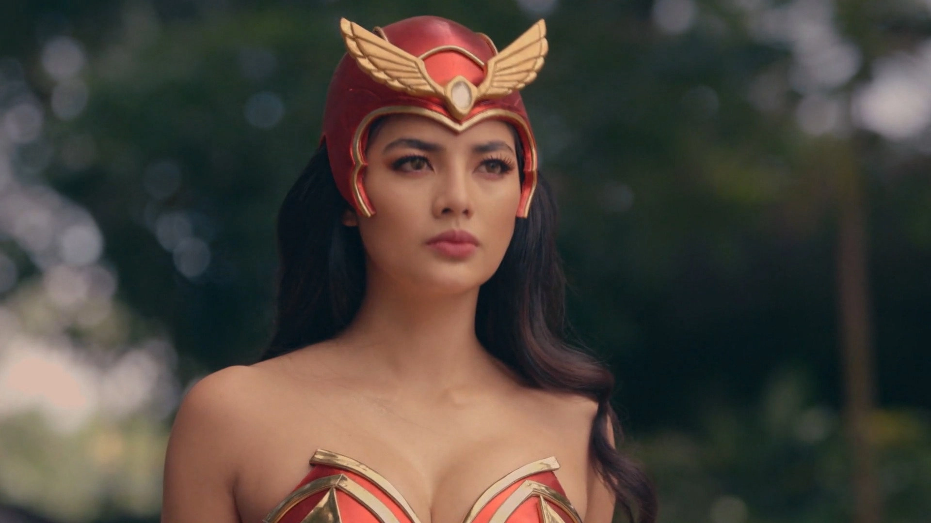 Mars Ravelo's Darna