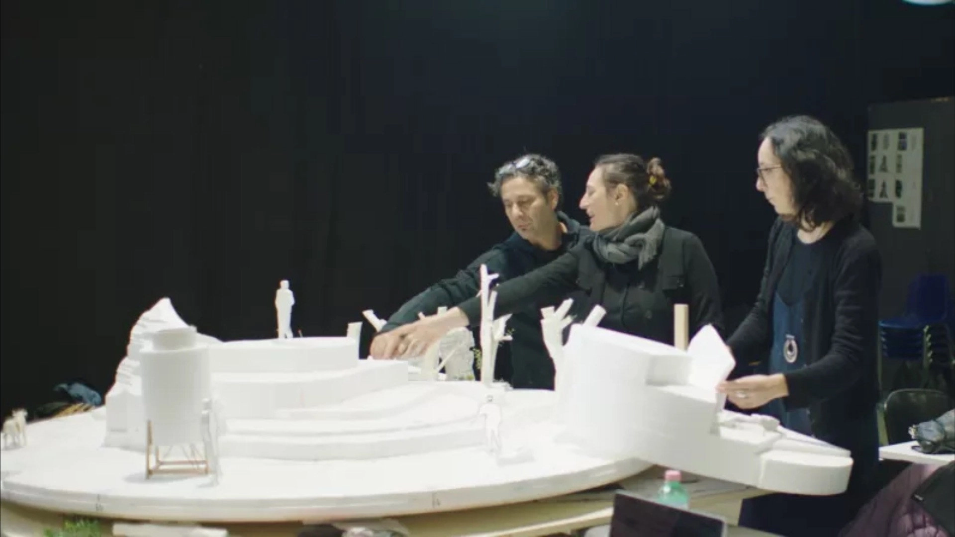 La Scala: The Force of Destiny