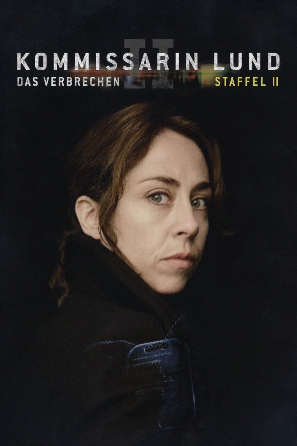 The Killing