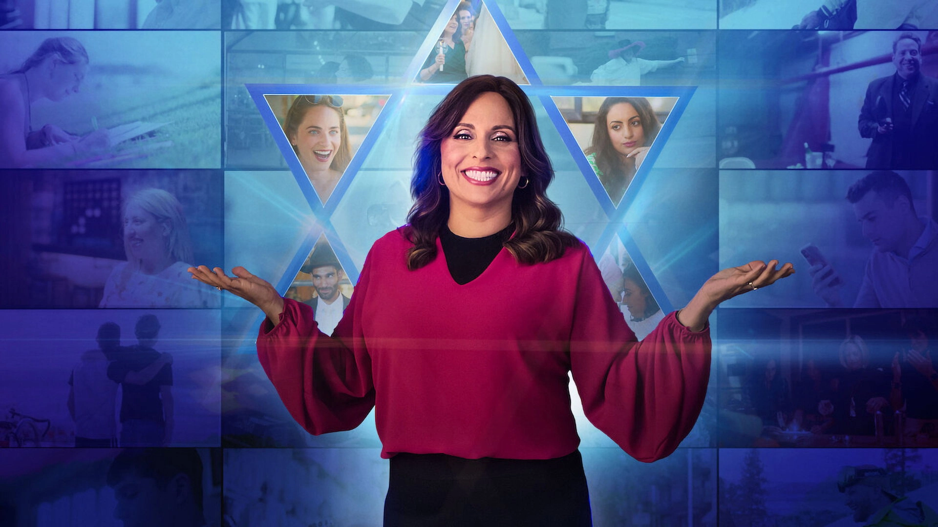 Jewish Matchmaking