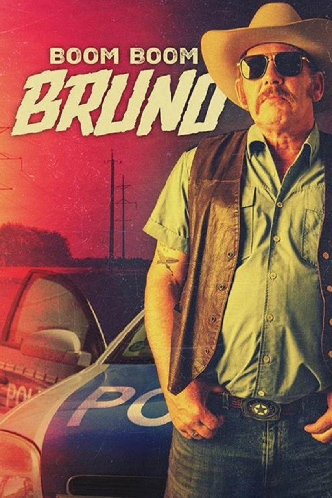Boom Boom Bruno