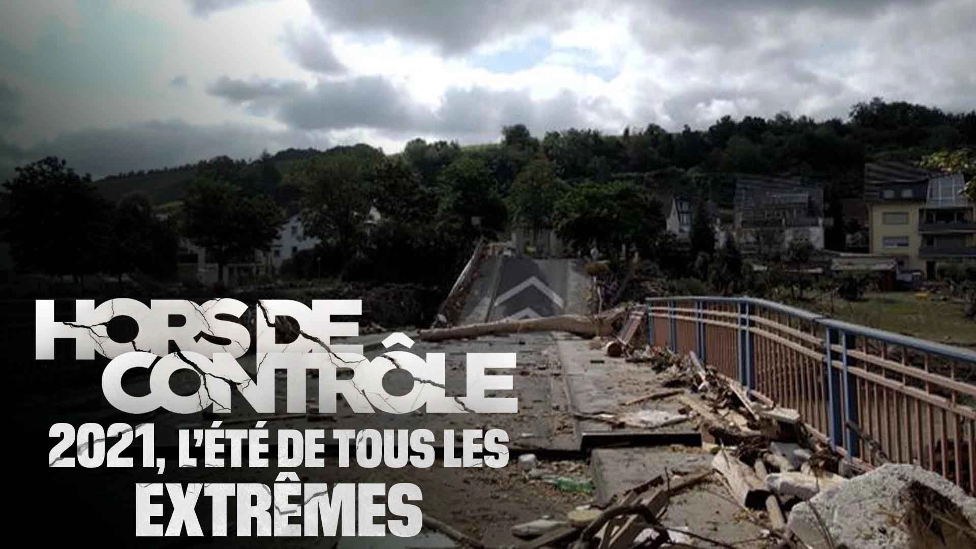 Hors de contrôle