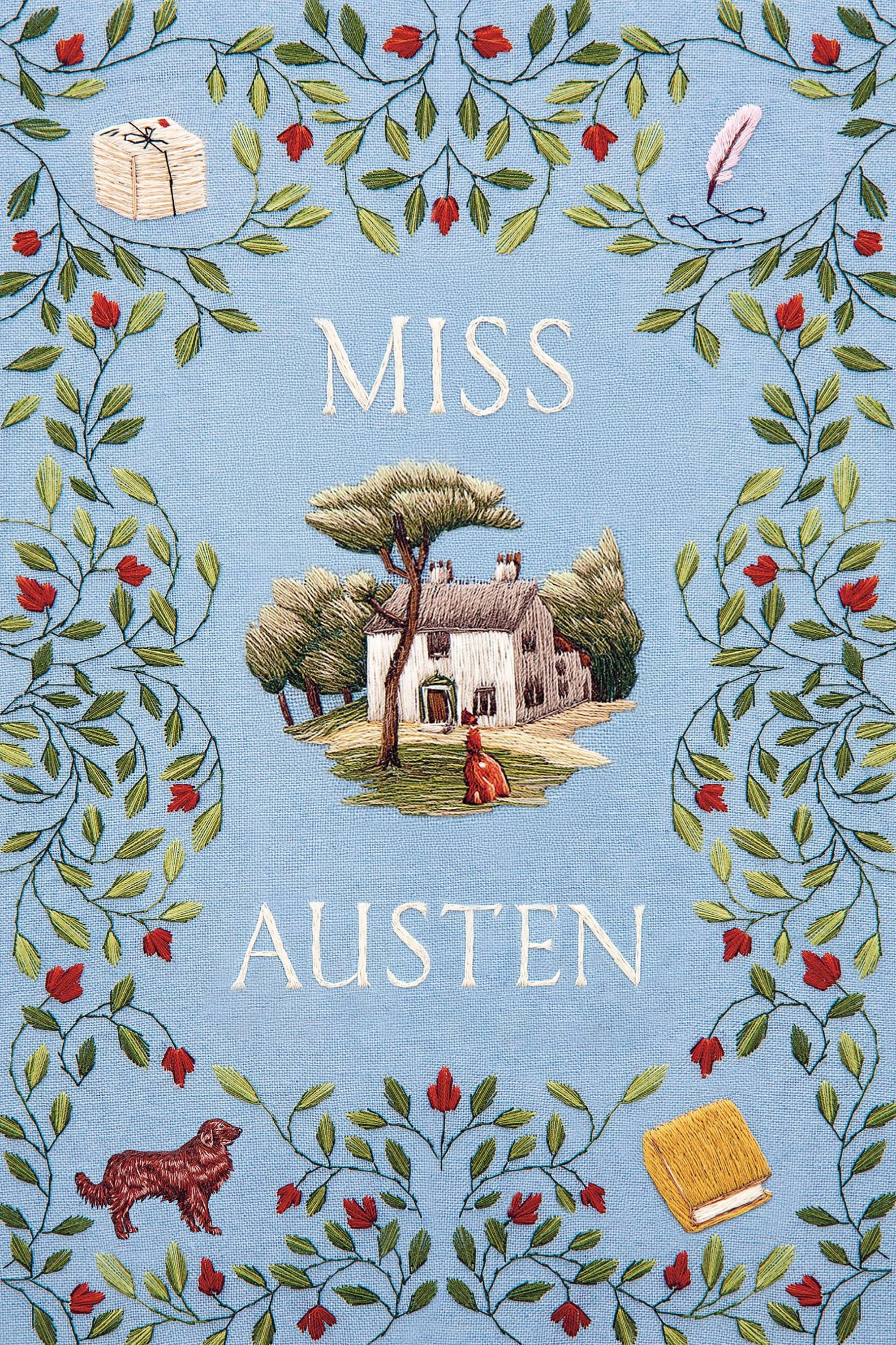 Miss Austen