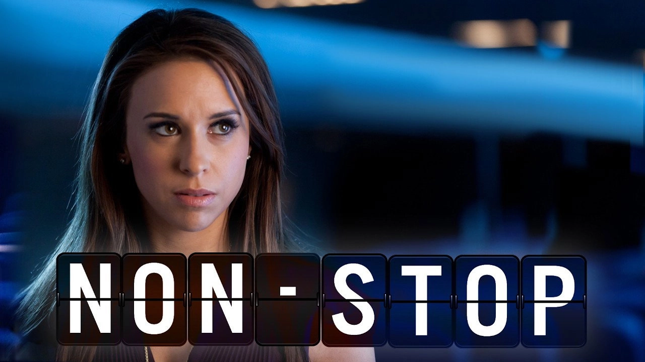 Non-Stop