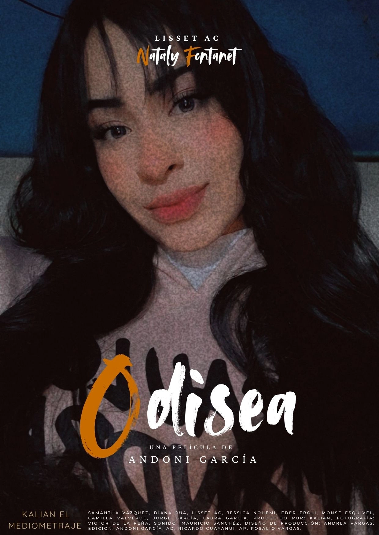 ODISEA KALIAN LA PELÍCULA 3
