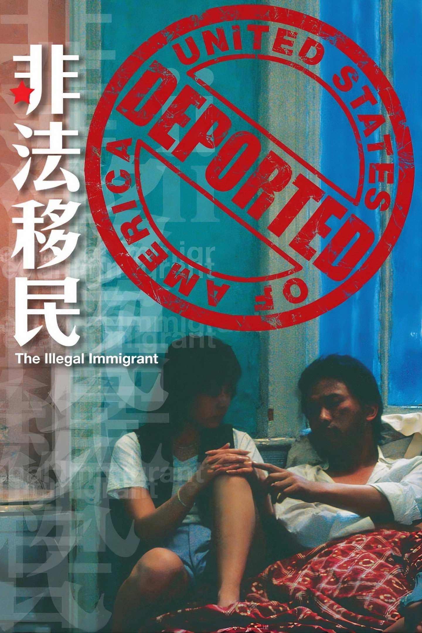 The Illegal Immigrant