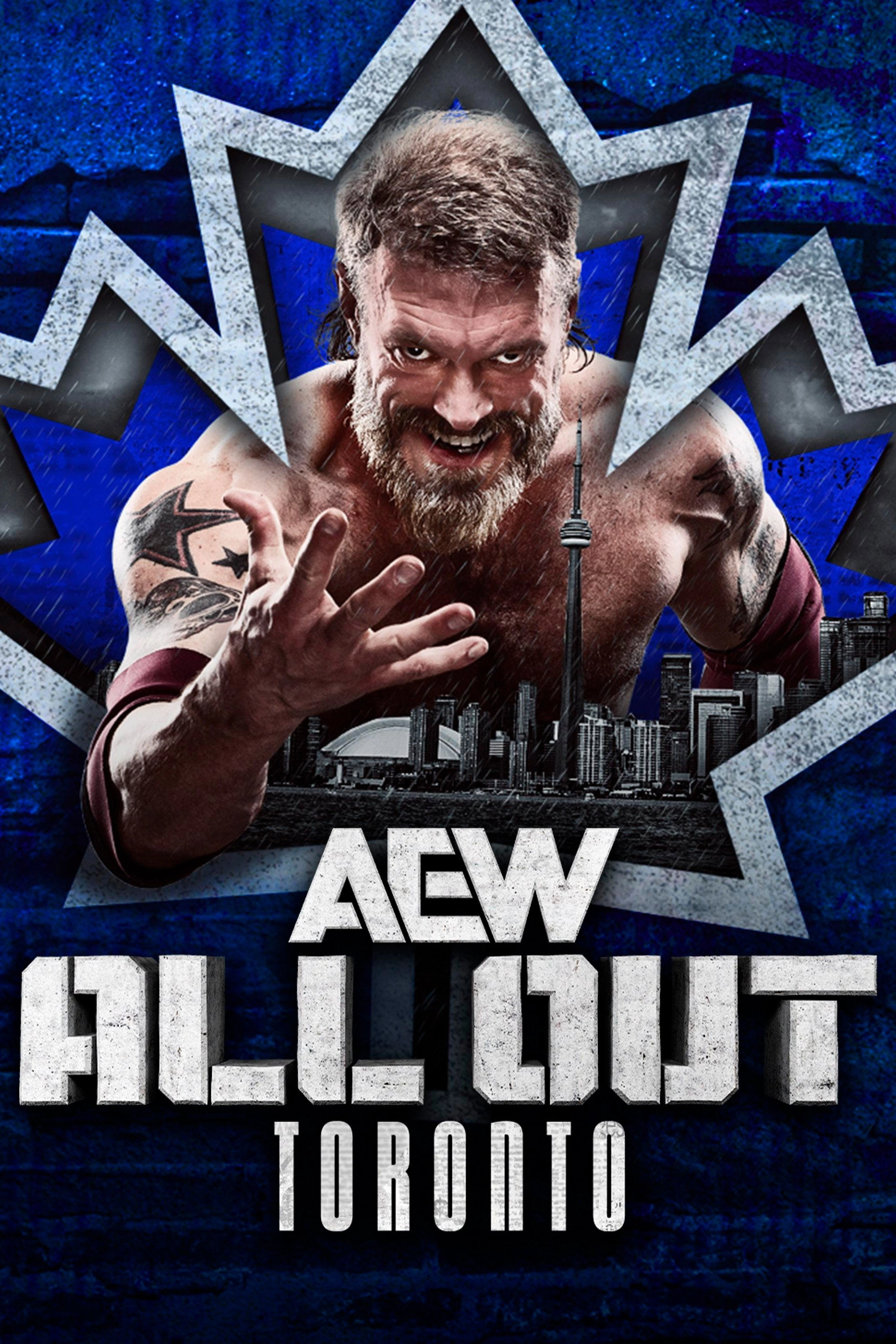 AEW All Out 2025