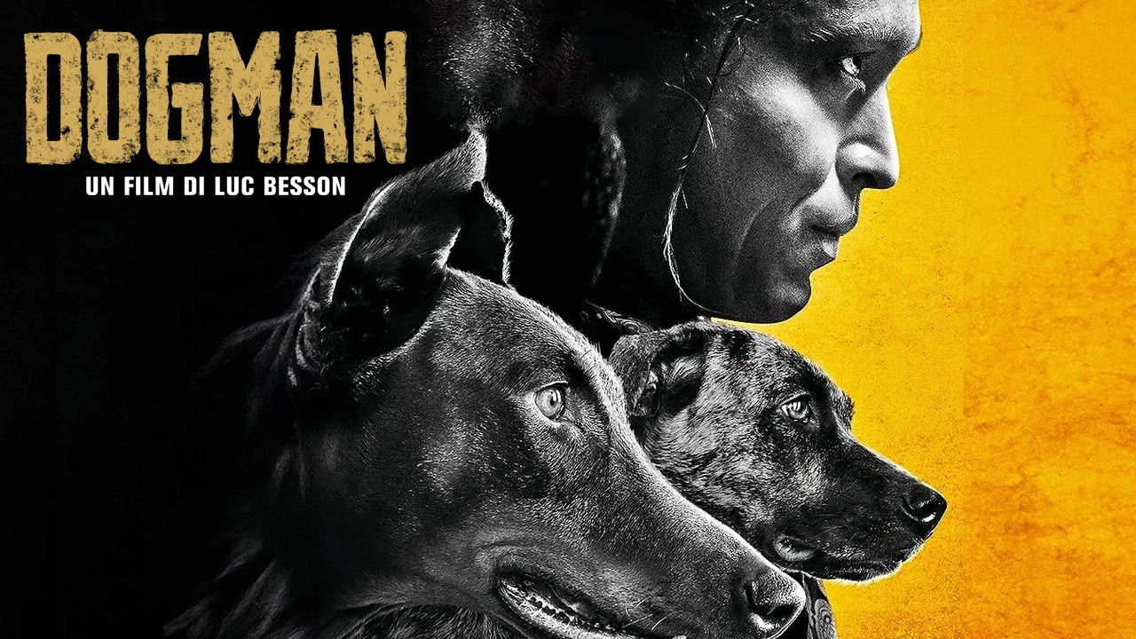 Dogman