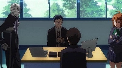 Nanana's Buried Treasure