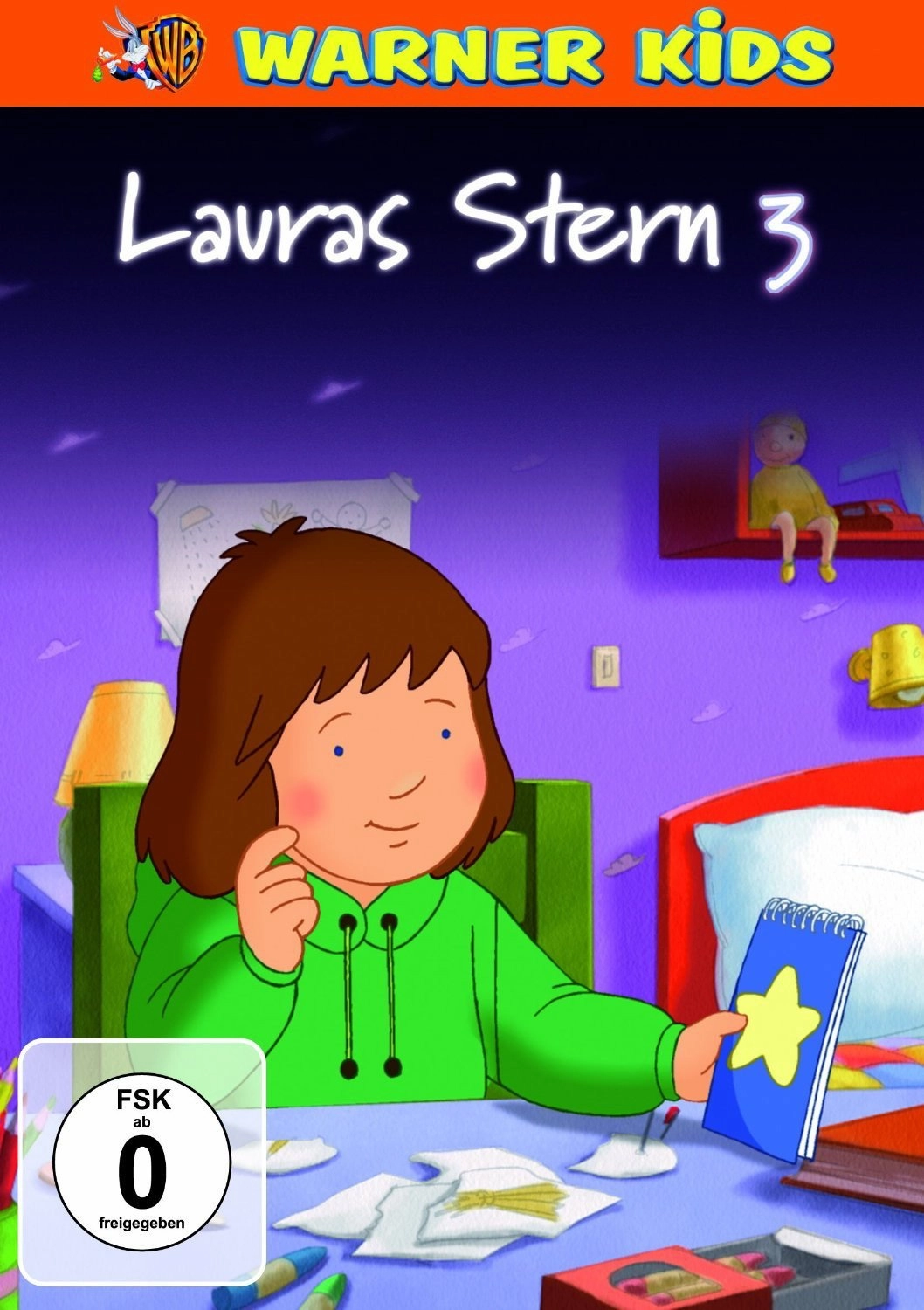 Laura's Star