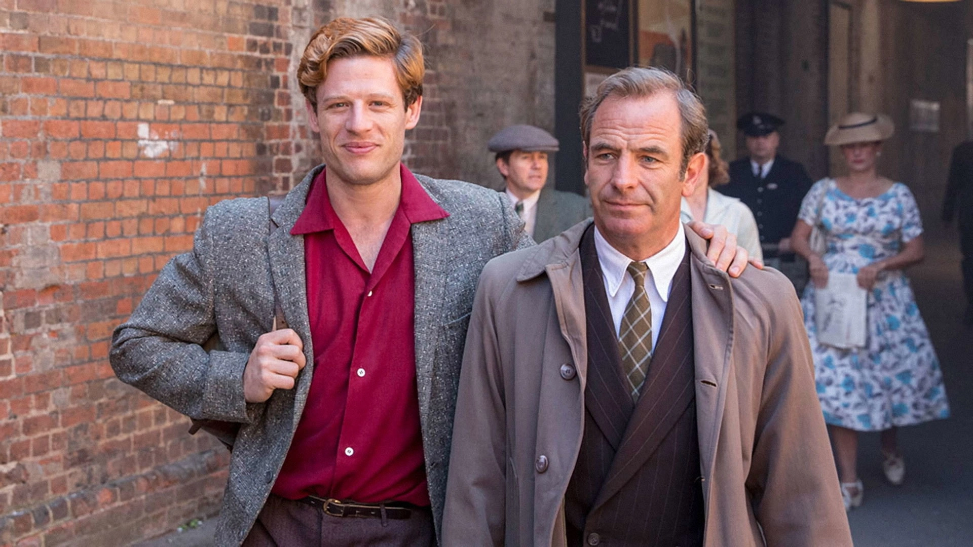 Grantchester
