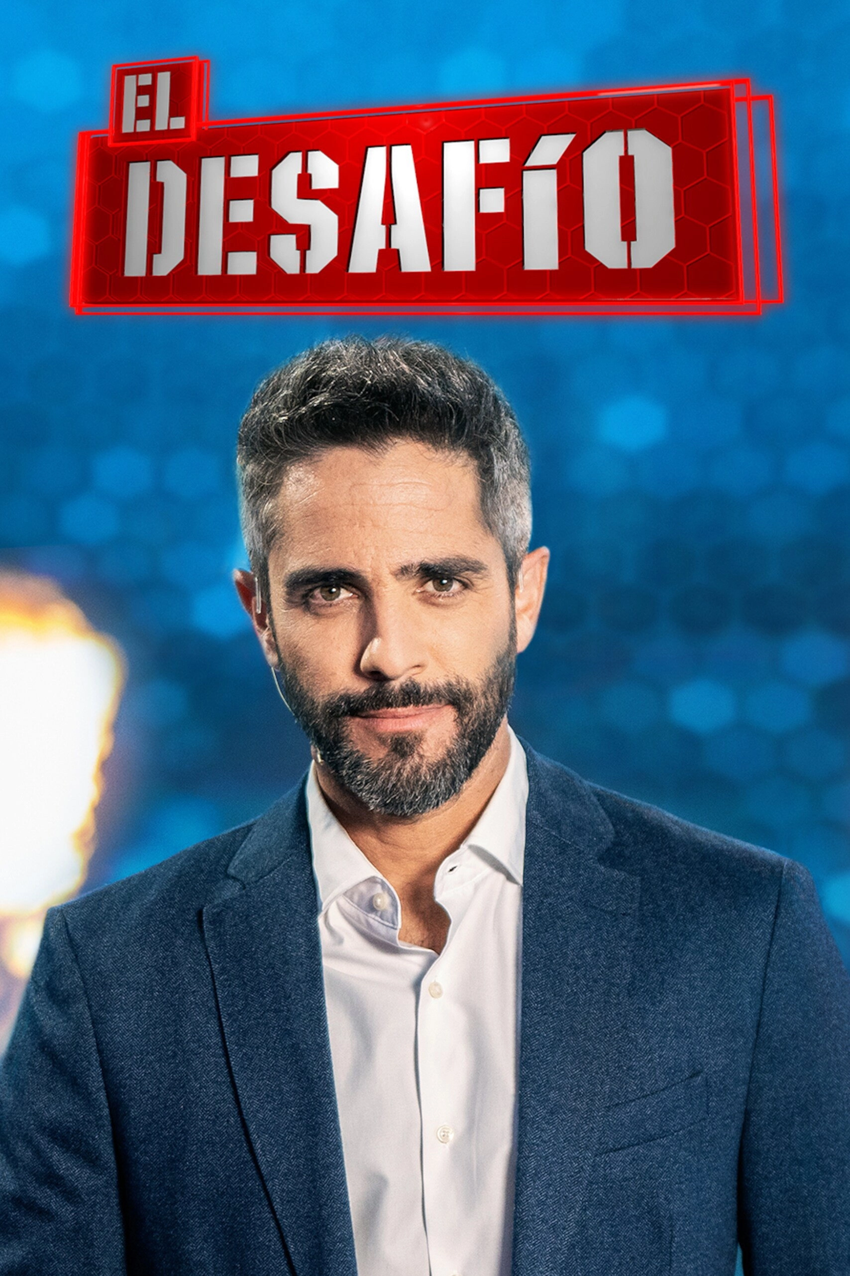 El Desafío