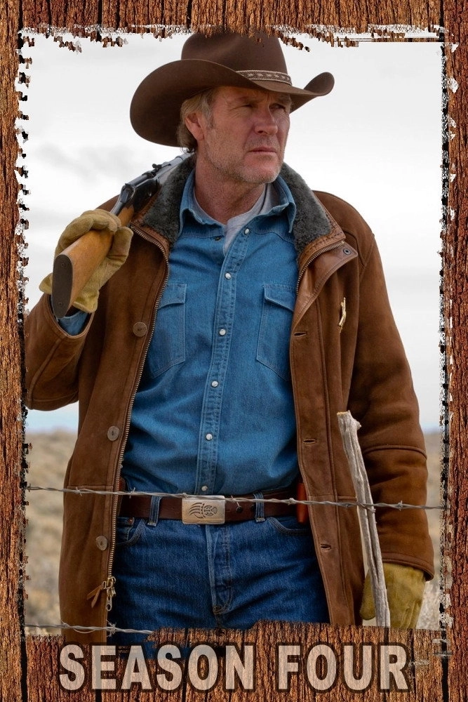 Longmire