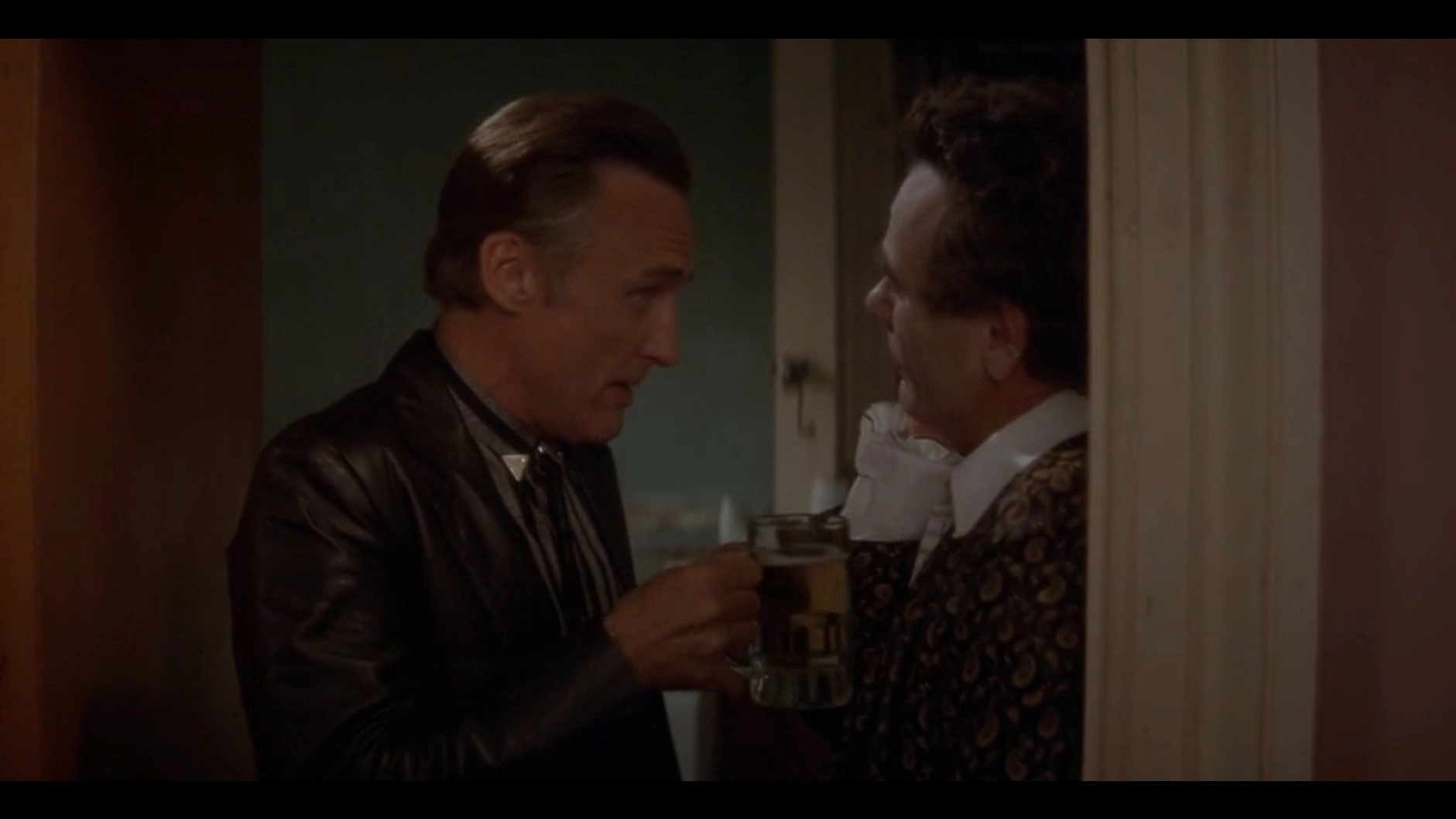 Blue Velvet