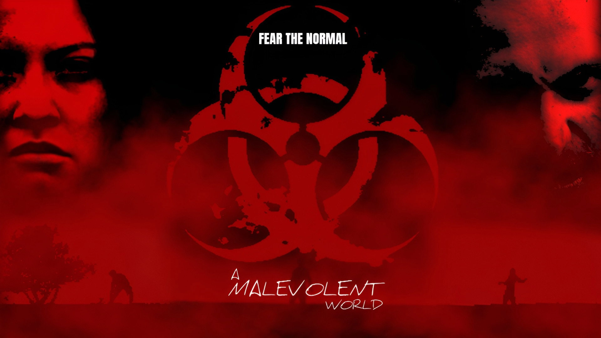 A Malevolent World