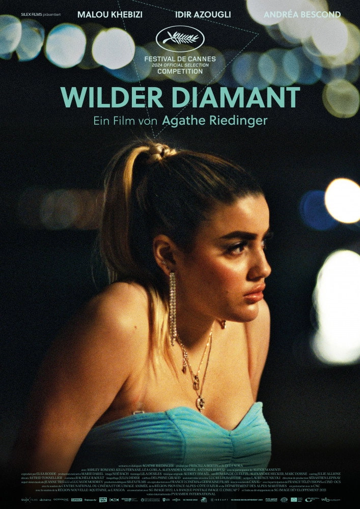 Wild Diamond