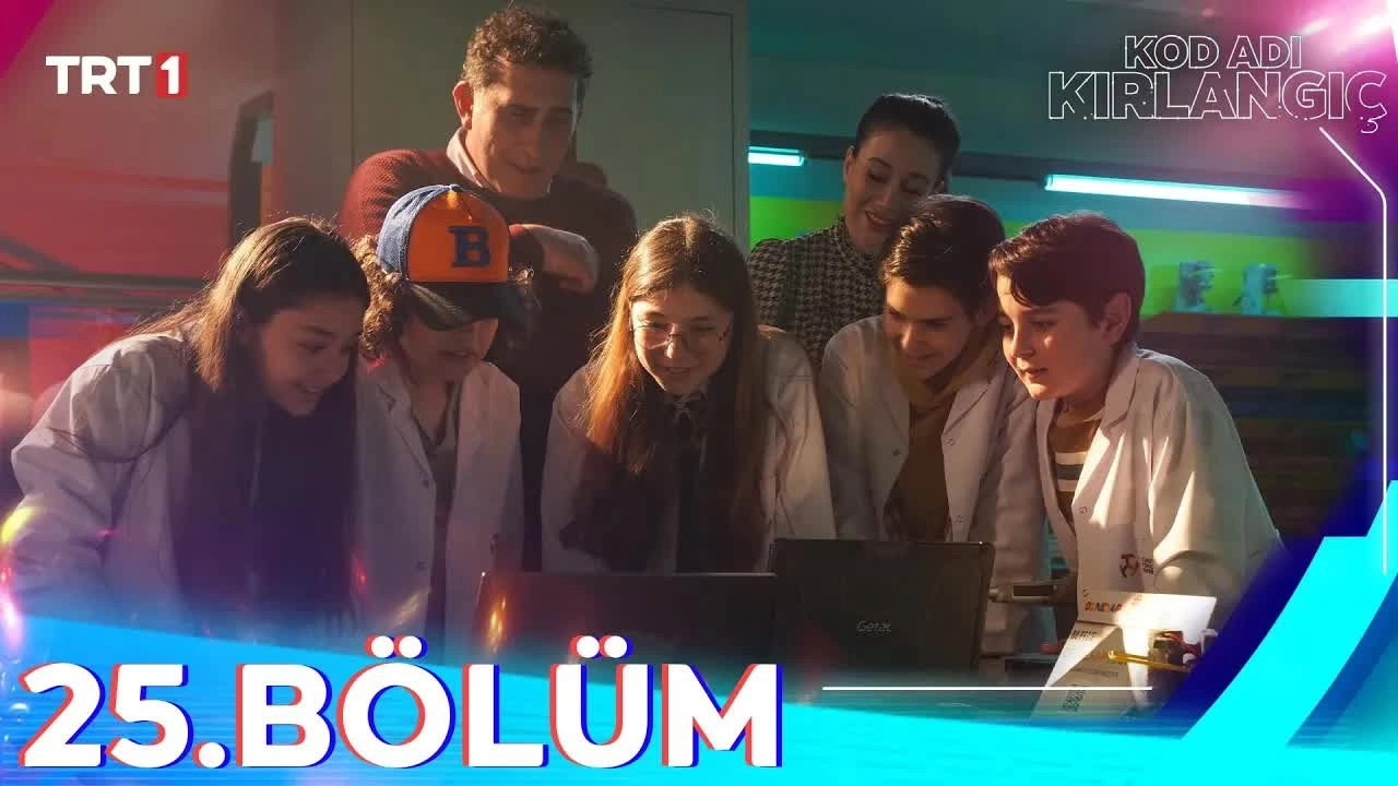 Kod Adı: Kırlangıç