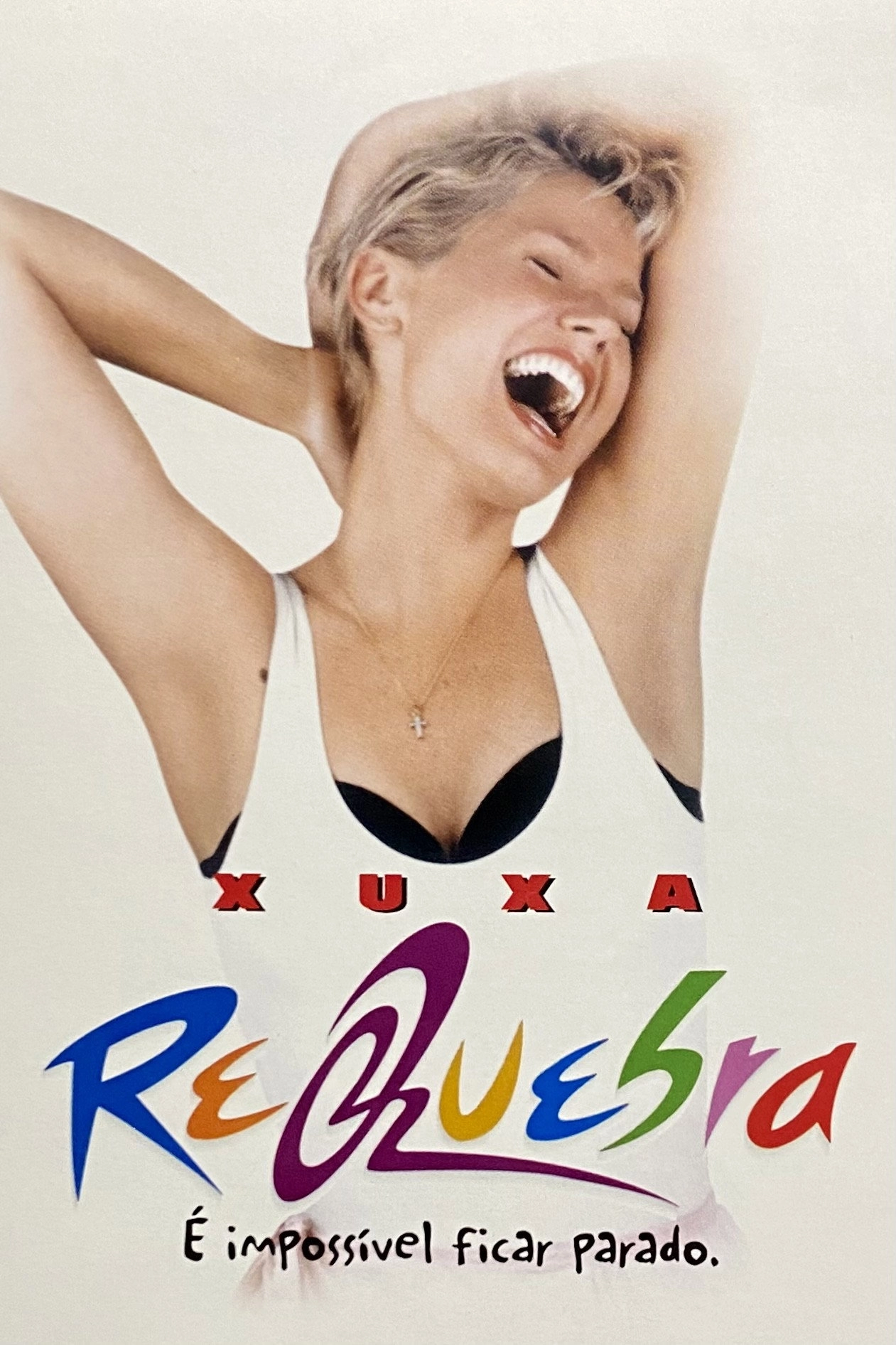 Xuxa Requebra