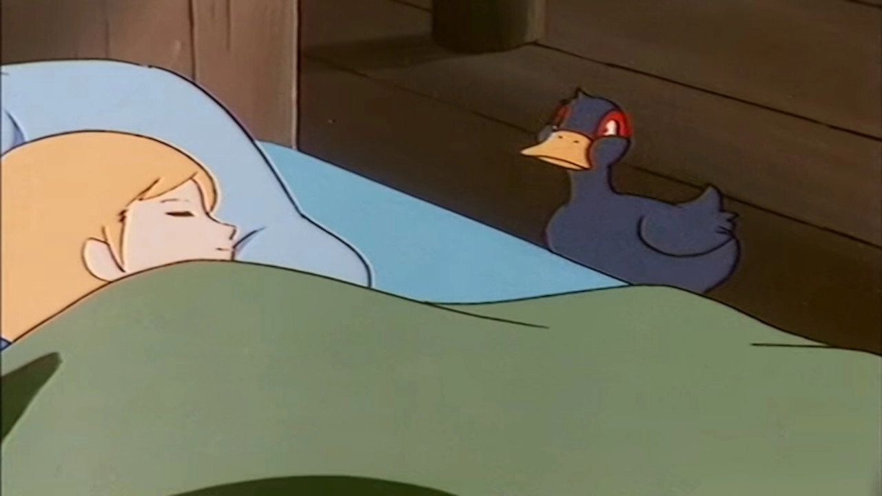 A Dog of Flanders