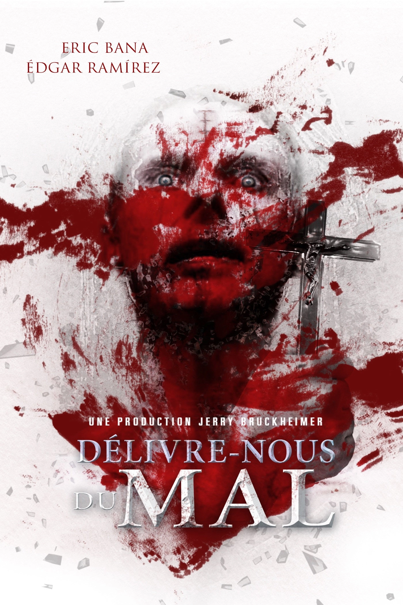 Deliver Us from Evil