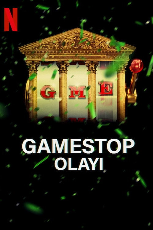 Eat the Rich: The GameStop Saga