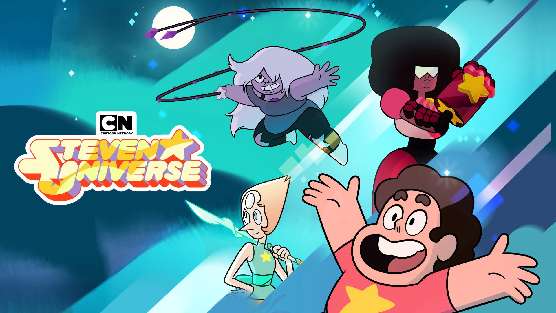 Steven Universe
