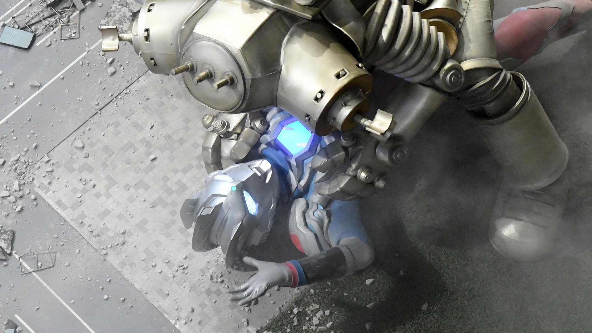 Ultraman Z