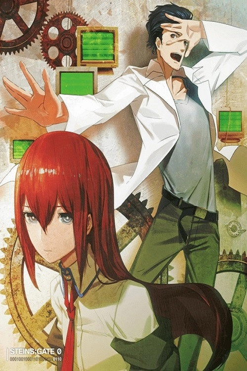 Steins;Gate 0