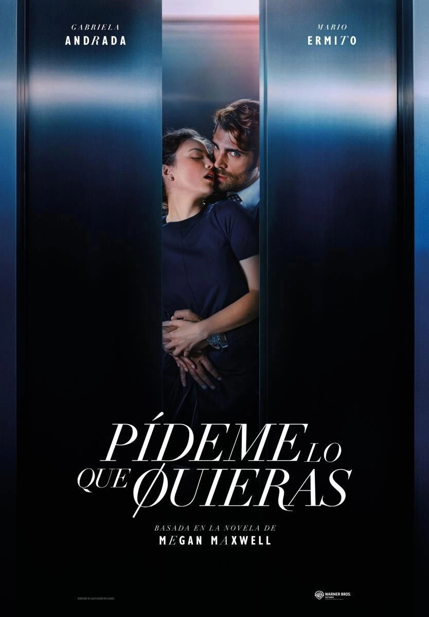 Tell Me What You Want