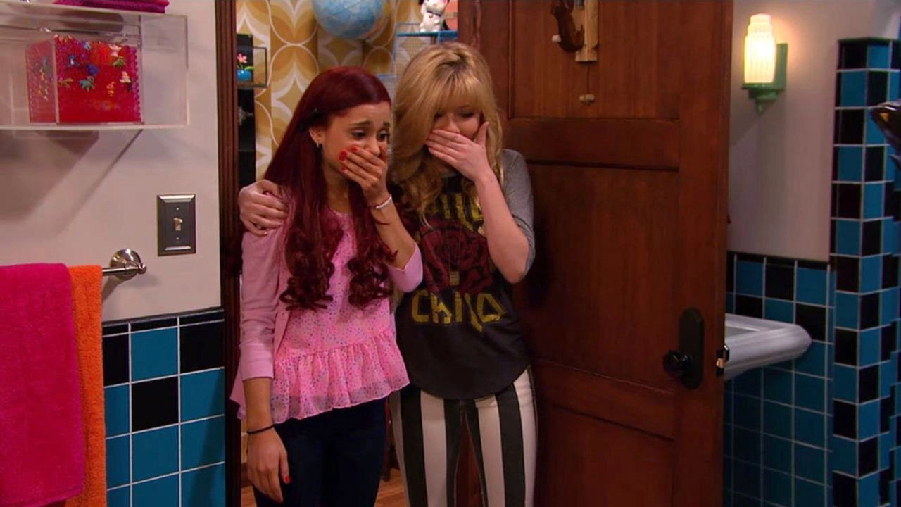 Sam & Cat