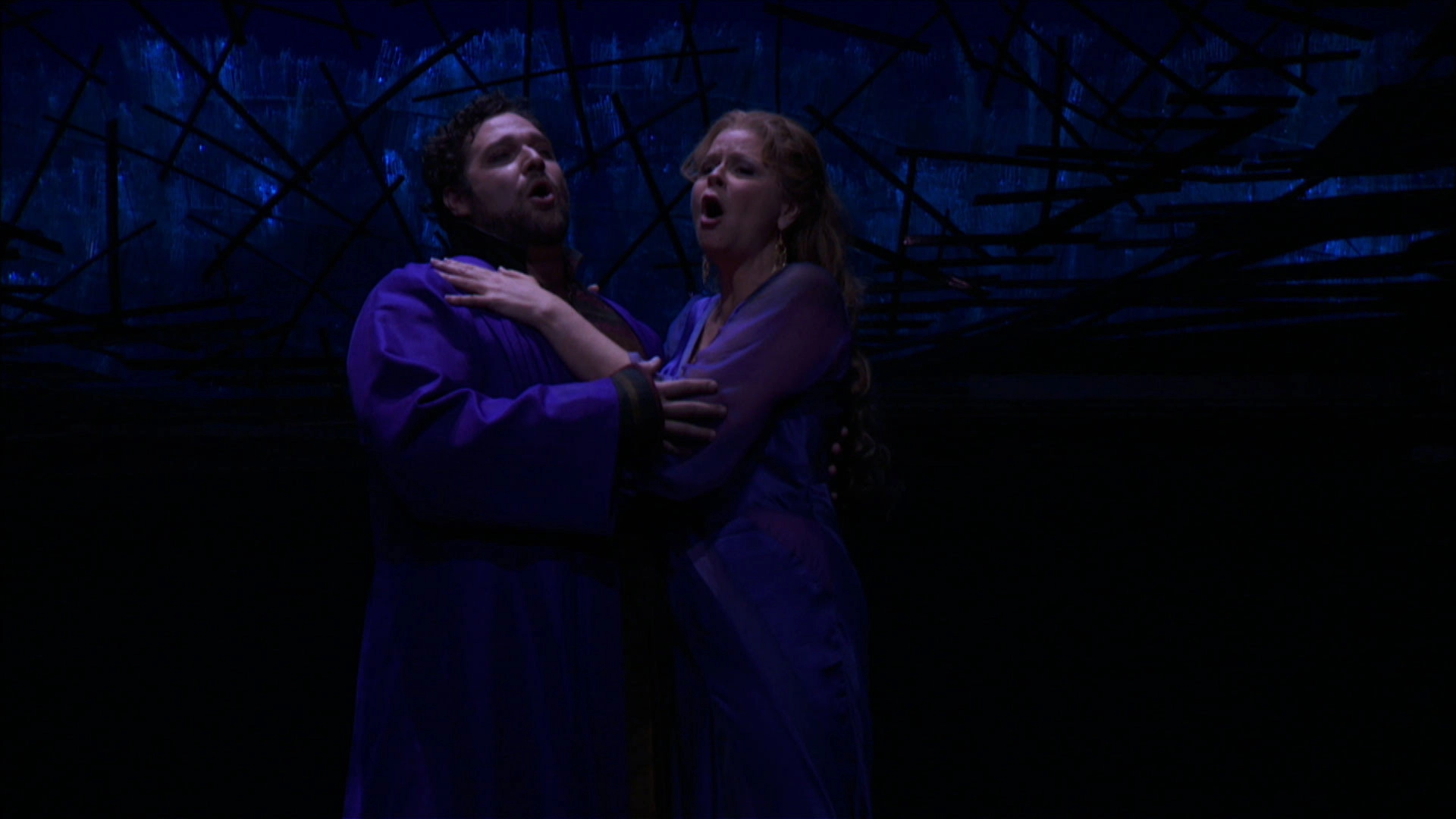 Great Performances at the Met