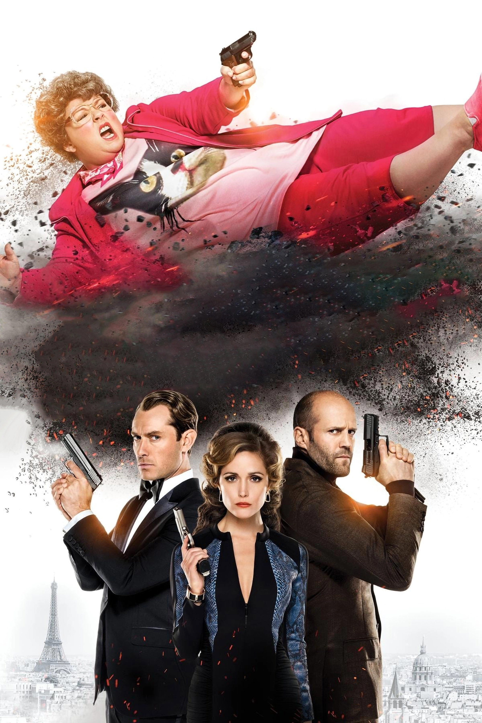 Spy