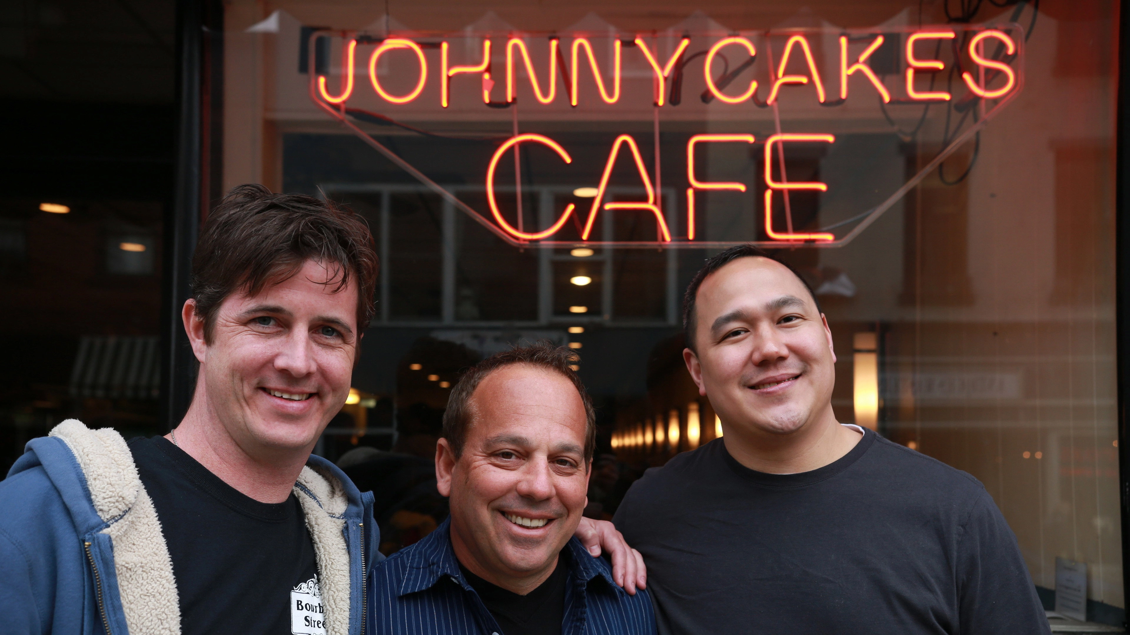 American Diner Revival