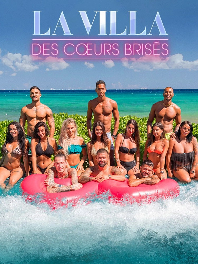 La Villa des Coeurs Brisés
