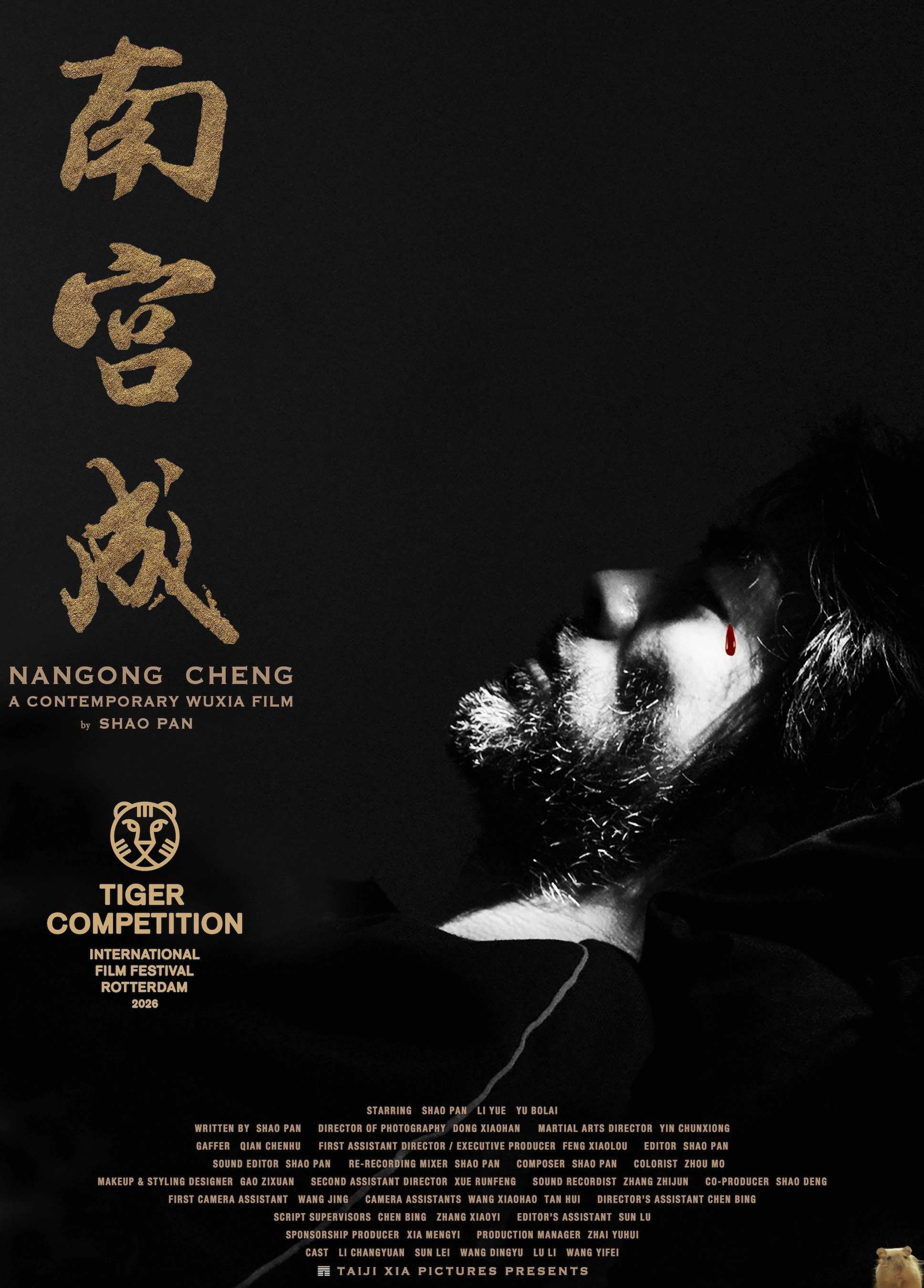 Nangong Cheng