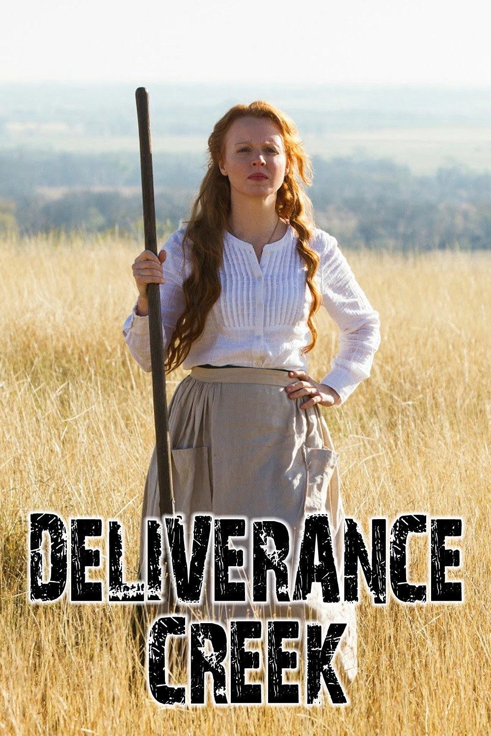 Deliverance Creek